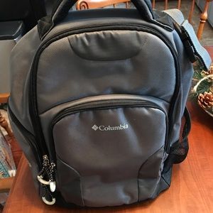 Columbia Backpack